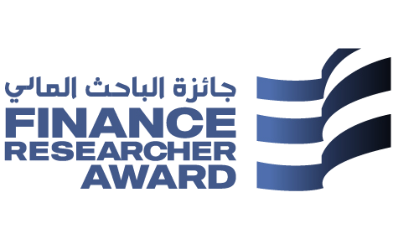 Finance Researcher Award